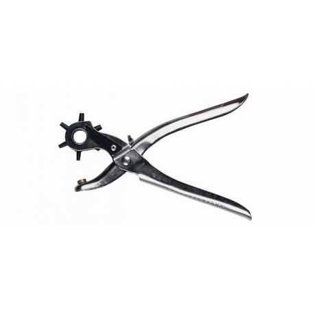 MAURER PINZA A FUSTELLA MAURER 6F 220MM