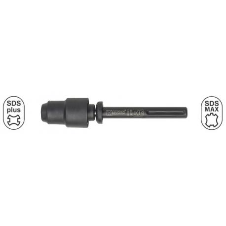 MAURER PLUS ADATTATORE MPLUS SDS-MAX --> SDS-PLUS