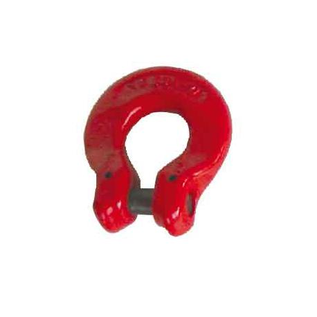 CARCANO GIUNTO OMEGA GR80 CZ10 BG10 10MM 3150KG ### BG10