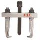 ESTRATTORE 2ZAMPE ALTEZ.X APER.MM140X180