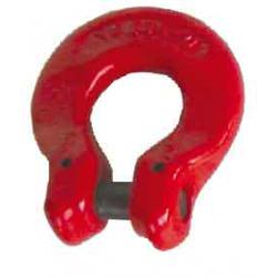 CARCANO GIUNTO OMEGA GR80 CZ13 BG13 13MM 5300KG ### BG13