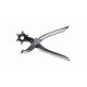 MAURER PINZA A FUSTELLA MAURER 6F 220MM