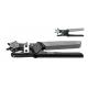 MAURER PLUS PINZA A FUSTELLA MPLUS 6F 2:4.5MM