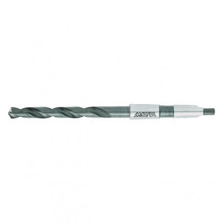 DORMER PUNTA DORMER CONICA HSS MM 19