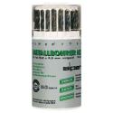 ALPEN PUNTE ALPEN HSS SPRINT BOX 2- 8MM 6PZ