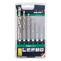 ALPEN PUNTE ALPEN HSS SPRINT BOX 0.5 1-10MM 19PZ