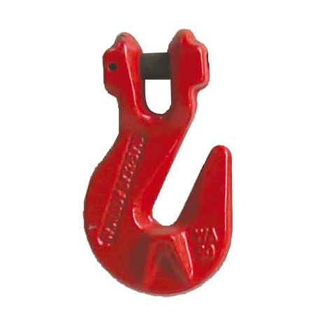 CARCANO GANC.GRAB/FOR GR80 CF08 WA90 7-8MM 2000KG ### WA90