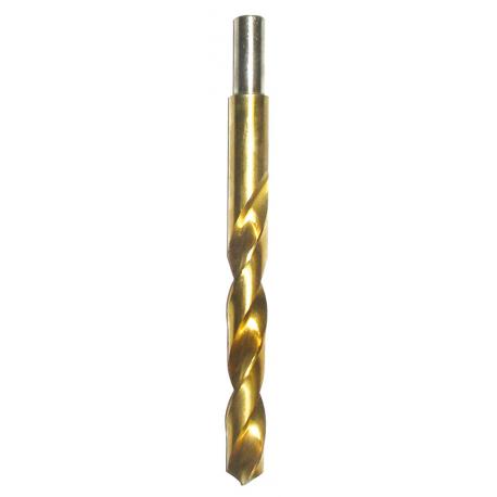 MAURER PUNTA MAURER TITAN HSS MM 9.5