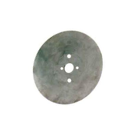 DORMER DISCO KANDAR HSS-NT T/PIENI MM 250X2 Z128 - 128 denti