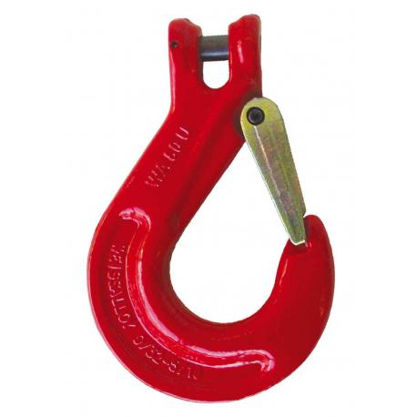 CARCANO GANCIO SLING GR80 CB10 10MM 3150KG ### CB10SF
