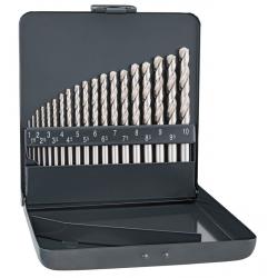 ALPEN PUNTA ALPEN HSS COBALTO FORTE 183 MM 12