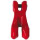 CARCANO GANCIO ACC.GR80 CX13 CL13 MM 13 KG.5300 ### CL13