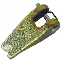 CARCANO ALETTA SICUREZZA WA31/81 GHISA 13MM KIT ### WA32/82 - per cod 02491