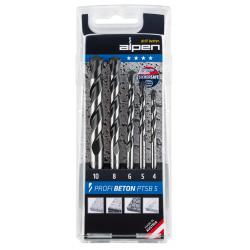 ALPEN PUNTA MURO ALPEN PROFI BETON 188 14X150 188