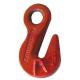 CARCANO GANC.GRAB/OCC.GR80 CD10 WA41 10MM 3150KG ### WA41