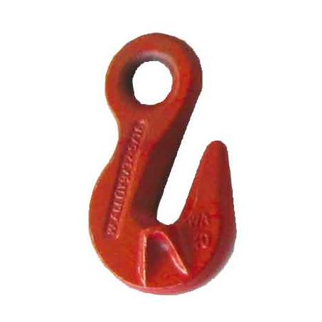 CARCANO GANC.GRAB/OCC.GR80 CD10 WA41 10MM 3150KG ### WA41