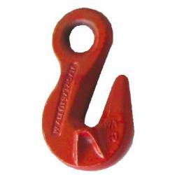 CARCANO GANC.GRAB/OCC.GR80 CD16 WA43 16MM 8000KG ### WA43