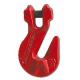 CARCANO GANC.GRAB/FOR.GR80 CF13 WA92 13MM 5300KG ### WA92