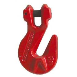 CARCANO GANC.GRAB/FOR.GR80 CF13 WA92 13MM 5300KG ### WA92