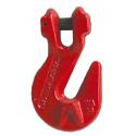 CARCANO GANC.GRAB/FOR GR80 CF08 WA90 7-8MM 2000KG ### WA90