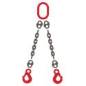 TIR.CAT.2 BR.-D.10X MM 1000 GANCIO SLING ###
