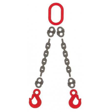 TIR.CAT.2 BR.-D.10X MM 1500 GANCIO SLING ###