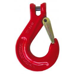 CARCANO GANCIO SLING GR80 CB16 16MM 8000KG ### CB16SF