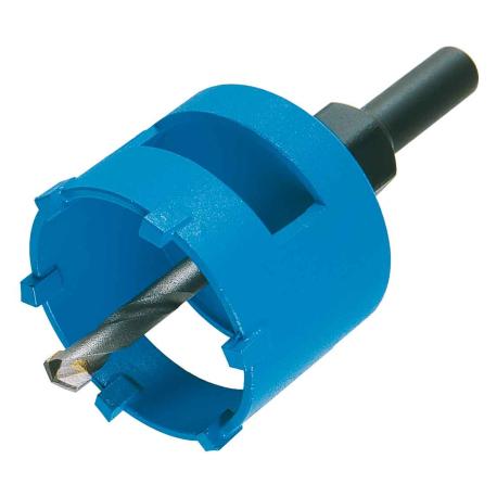 KRINO FRESA A CORONA WIDIA EDILIZIA MM 40