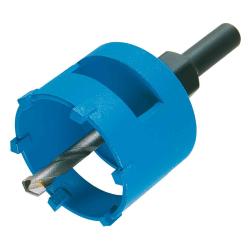KRINO FRESA A CORONA WIDIA EDILIZIA MM 60