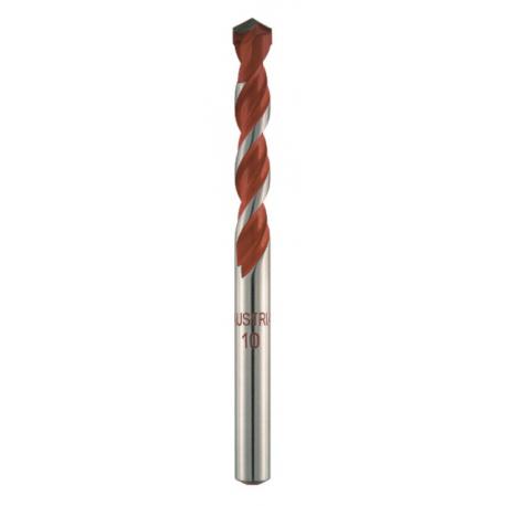 ALPEN PUNTA ALPEN MULTICUT D. 6X100 172