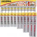 ALPEN MODULO 32 ALPEN MULTICUT 9802730100 72BL 9802730100