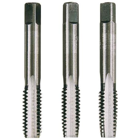 KRINO MASCHI A MANO 3 PEZZI P.G. MM 14X2.00