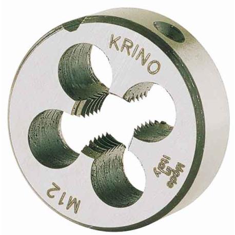 KRINO FILIERA TONDA P.G. D. 38.1 MM 10X1.50
