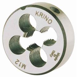 KRINO FILIERA TONDA P.F. D. 25.4 MM 8X1.00
