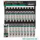 ALPEN MODULO 17 ALPEN HSS-COB 98018201 76BL 9801830100