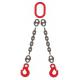 TIR.CAT.2 BR.-D.10X MM 1500 GANCIO SLING ###