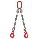 TIR.CAT.2 BR.-D.10X MM 1500 GANCIO SLING ###