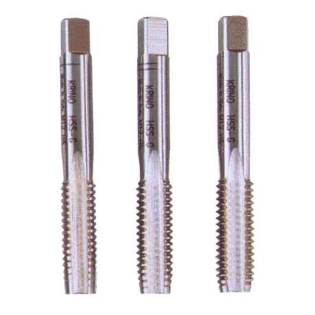 KRINO MASCHI MANO 3PZ.HSS PG.MM 16X2.00