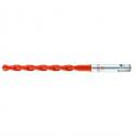 ALPEN PUNTA ALPEN MULTICUT SDS PLUS D. 5X110 509