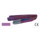 MAURER PLUS BRACA POLIESTERE VIOLA MPLUS T1 MT.1
