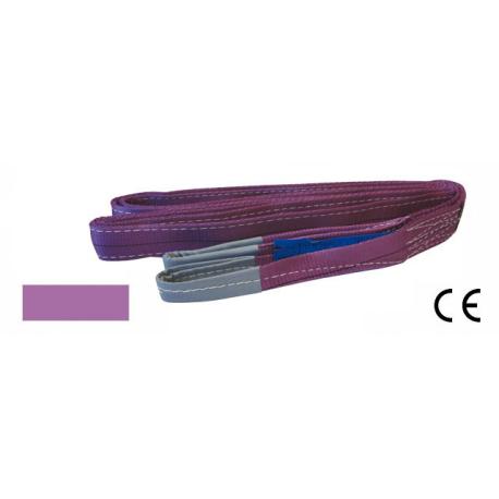 MAURER PLUS BRACA POLIESTERE VIOLA MPLUS T1 MT.1