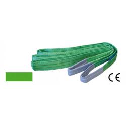 MAURER PLUS BRACA POLIESTERE VERDE MPLUS T2 MT.4