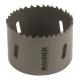 MAURER PLUS SEGA A TAZZA HSS BIMETAL ALBERO 7/16 35MM