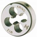 KRINO FILIERA TONDA P.F. D. 25.4 MM 8X1.00