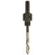 MAURER PLUS ALBERO X SEGHE A TAZZA DA 32 A 152MM
