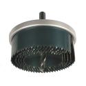 MAURER PLUS SEGHE TAZZA BIMETAL PZ.6+3 MM 22-64(KIT)