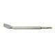 MAURER PLUS SCALPELLO MPLUS SDS PLUS TAGLIO ANGOL 40X250