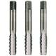 KRINO MASCHI A MANO 3 PEZZI P.G. MM 10X1.50