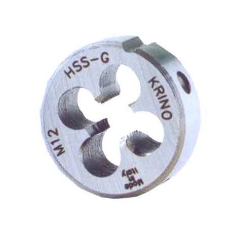 DORMER FILIERA HSS DORMER PG D20 MM 6X1.00