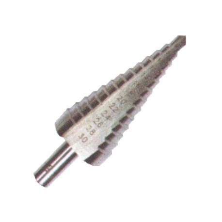 MAURER ALLARGAFORI A GRADINO HSS MAURER MM 6-30